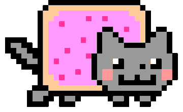 Nyan Cat | Nyan Cat Wiki | Fandom
